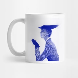 Side eye Mug